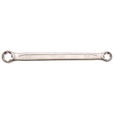 BGS Technic Double Ring Spanner with E-Type Ring Heads | E14 x E18