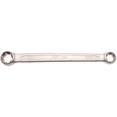 BGS Technic Double Ring Spanner with E-Type Ring Heads | E20 x E24