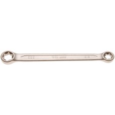 BGS Technic Double Ring Spanner with E-Type Ring Heads | E16 x E22