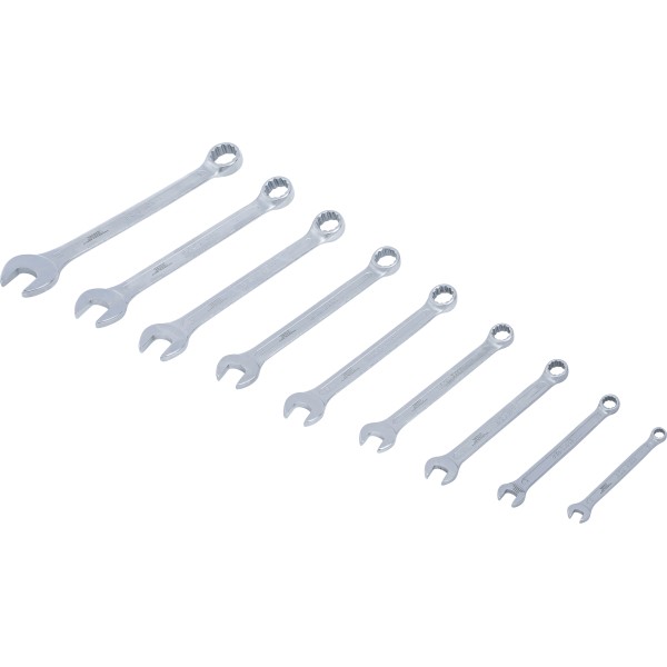 BGS Technic Socket Set | 6.3 mm (1/4 BGS Technic Socket Set | 6.3 mm (1/4