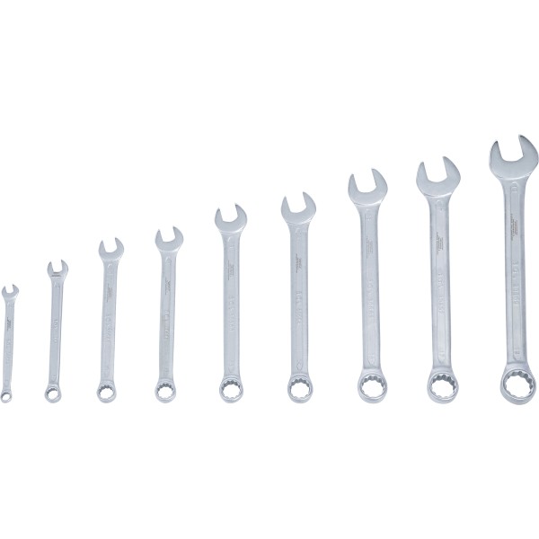BGS Technic Socket Set | 6.3 mm (1/4 BGS Technic Socket Set | 6.3 mm (1/4