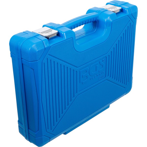 BGS Technic Socket Set | 6.3 mm (1/4 BGS Technic Socket Set | 6.3 mm (1/4