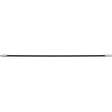 BGS Technic Flexible Extension Bar | 6.3 mm (1/4
