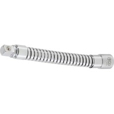 BGS Technic Flexible Extension Bar | 12.5 mm (1/2