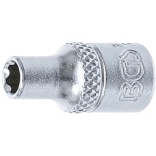 BGS Technic Socket, Super Lock | 6.3 mm (1/4