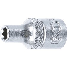 BGS Technic Socket, Super Lock | 6.3 mm (1/4