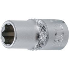 BGS Technic Socket, Super Lock | 6.3 mm (1/4
