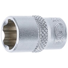 BGS Technic Socket, Super Lock | 6.3 mm (1/4