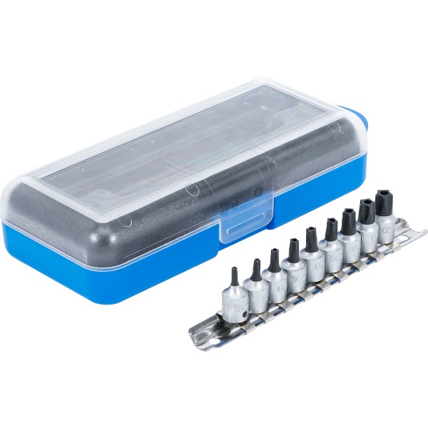 BGS Technic Bit Socket | 6.3 mm (1/4 BGS Technic Bit Socket | 6.3 mm (1/4