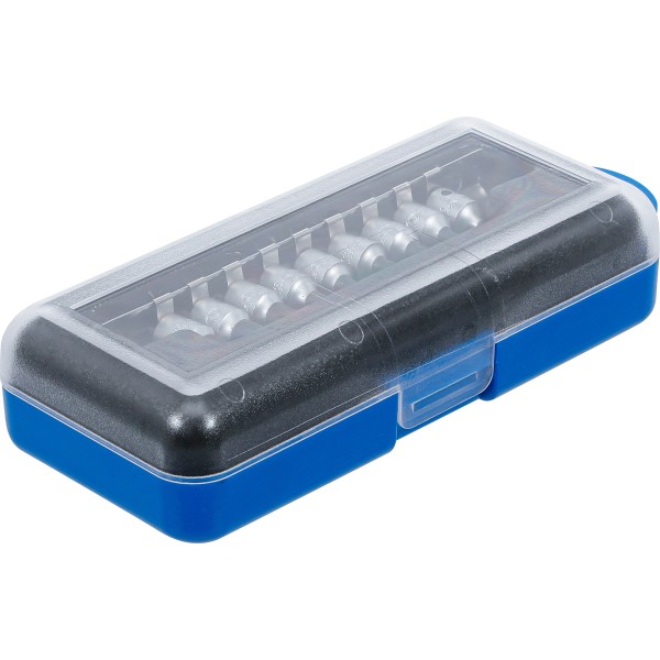 BGS Technic Bit Socket | 6.3 mm (1/4 BGS Technic Bit Socket | 6.3 mm (1/4