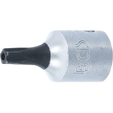BGS Technic Bit Socket | 6.3 mm (1/4
