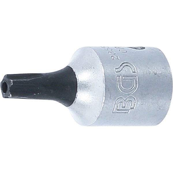BGS Technic Bit Socket | 6.3 mm (1/4 BGS Technic Bit Socket | 6.3 mm (1/4