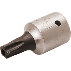 BGS Technic Bit Socket | 6.3 mm (1/4