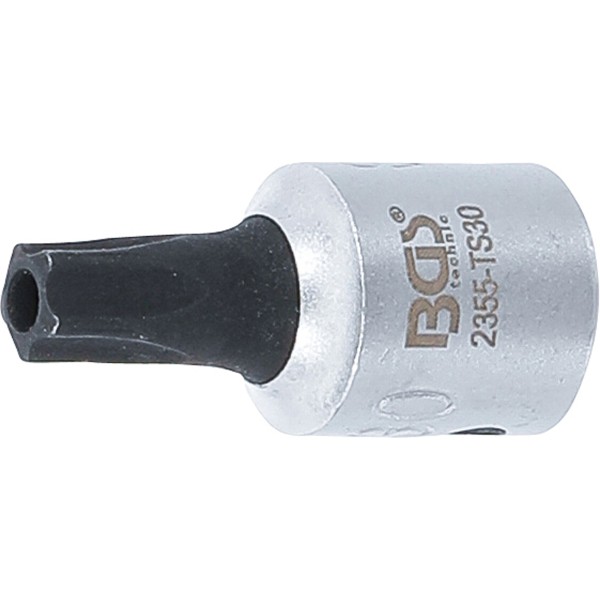 BGS Technic Bit Socket | 6.3 mm (1/4 BGS Technic Bit Socket | 6.3 mm (1/4