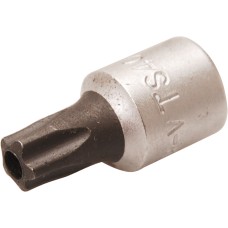 BGS Technic Bit Socket | 6.3 mm (1/4