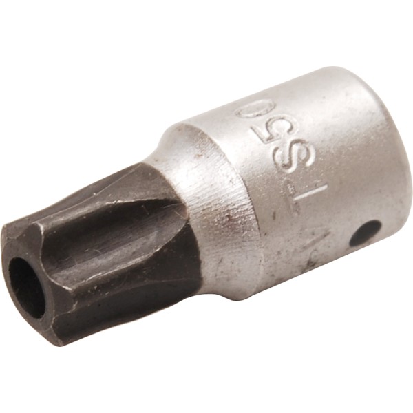 BGS Technic Bit Socket | 6.3 mm (1/4 BGS Technic Bit Socket | 6.3 mm (1/4