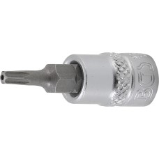 BGS Technic Bit Socket | 6.3 mm (1/4
