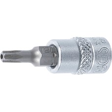 BGS Technic Bit Socket | 6.3 mm (1/4