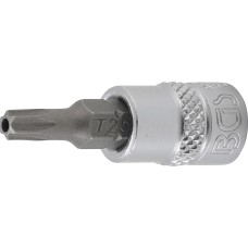 BGS Technic Bit Socket | 6.3 mm (1/4