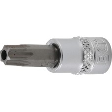 BGS Technic Bit Socket | 6.3 mm (1/4