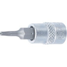 BGS Technic Bit Socket | 6.3 mm (1/4