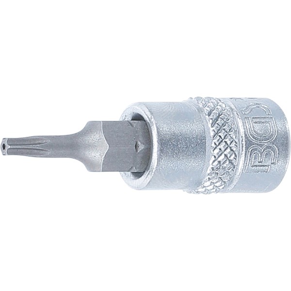 BGS Technic Bit Socket | 6.3 mm (1/4 BGS Technic Bit Socket | 6.3 mm (1/4