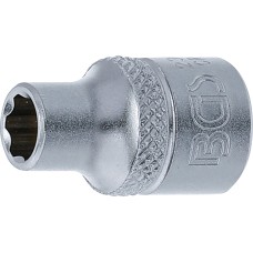 BGS Technic Socket, Super Lock | 10 mm (3/8