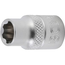 BGS Technic Socket, Super Lock | 10 mm (3/8