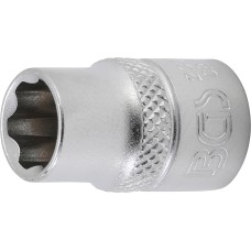 BGS Technic Socket, Super Lock | 10 mm (3/8