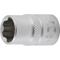 BGS Technic Socket, Super Lock | 10 mm (3/8