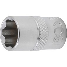 BGS Technic Socket, Super Lock | 10 mm (3/8