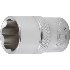 BGS Technic Socket, Super Lock | 10 mm (3/8