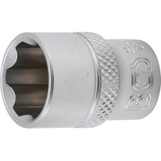 BGS Technic Socket, Super Lock | 10 mm (3/8