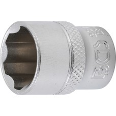 BGS Technic Socket, Super Lock | 10 mm (3/8