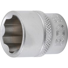 BGS Technic Socket, Super Lock | 10 mm (3/8