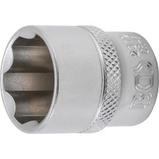 BGS Technic Socket, Super Lock | 10 mm (3/8
