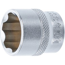 BGS Technic Socket, Super Lock | 10 mm (3/8