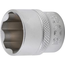 BGS Technic Socket, Super Lock | 10 mm (3/8