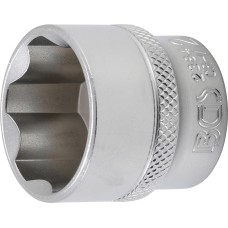 BGS Technic Socket, Super Lock | 10 mm (3/8