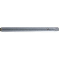 BGS Technic Spark Plug Socket, 12-point, extra long | 10 mm (3/8