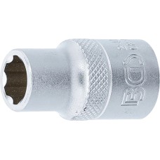 BGS Technic Socket, Super Lock | 12.5 mm (1/2