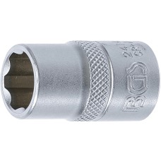 BGS Technic Socket, Super Lock | 12.5 mm (1/2
