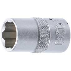 BGS Technic Socket, Super Lock | 12.5 mm (1/2