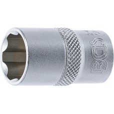 BGS Technic Socket, Super Lock | 12.5 mm (1/2