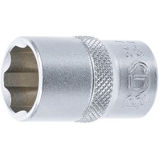 BGS Technic Socket, Super Lock | 12.5 mm (1/2