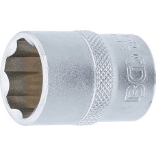 BGS Technic Socket, Super Lock | 12.5 mm (1/2