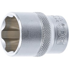 BGS Technic Socket, Super Lock | 12.5 mm (1/2
