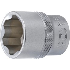BGS Technic Socket, Super Lock | 12.5 mm (1/2