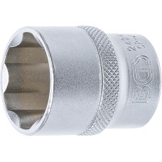 BGS Technic Socket, Super Lock | 12.5 mm (1/2