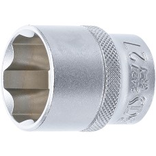 BGS Technic Socket, Super Lock | 12.5 mm (1/2